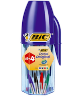 Set di penne Bic-2