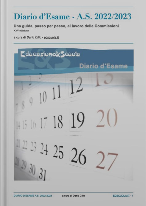 Prima Prova Scritta Esame II Ciclo - Soloscuola