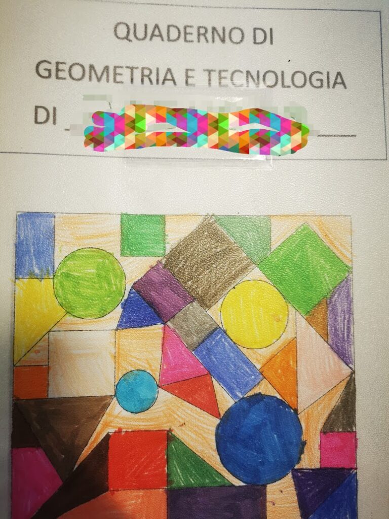 Gli angoli- geometria - Maestra Anita