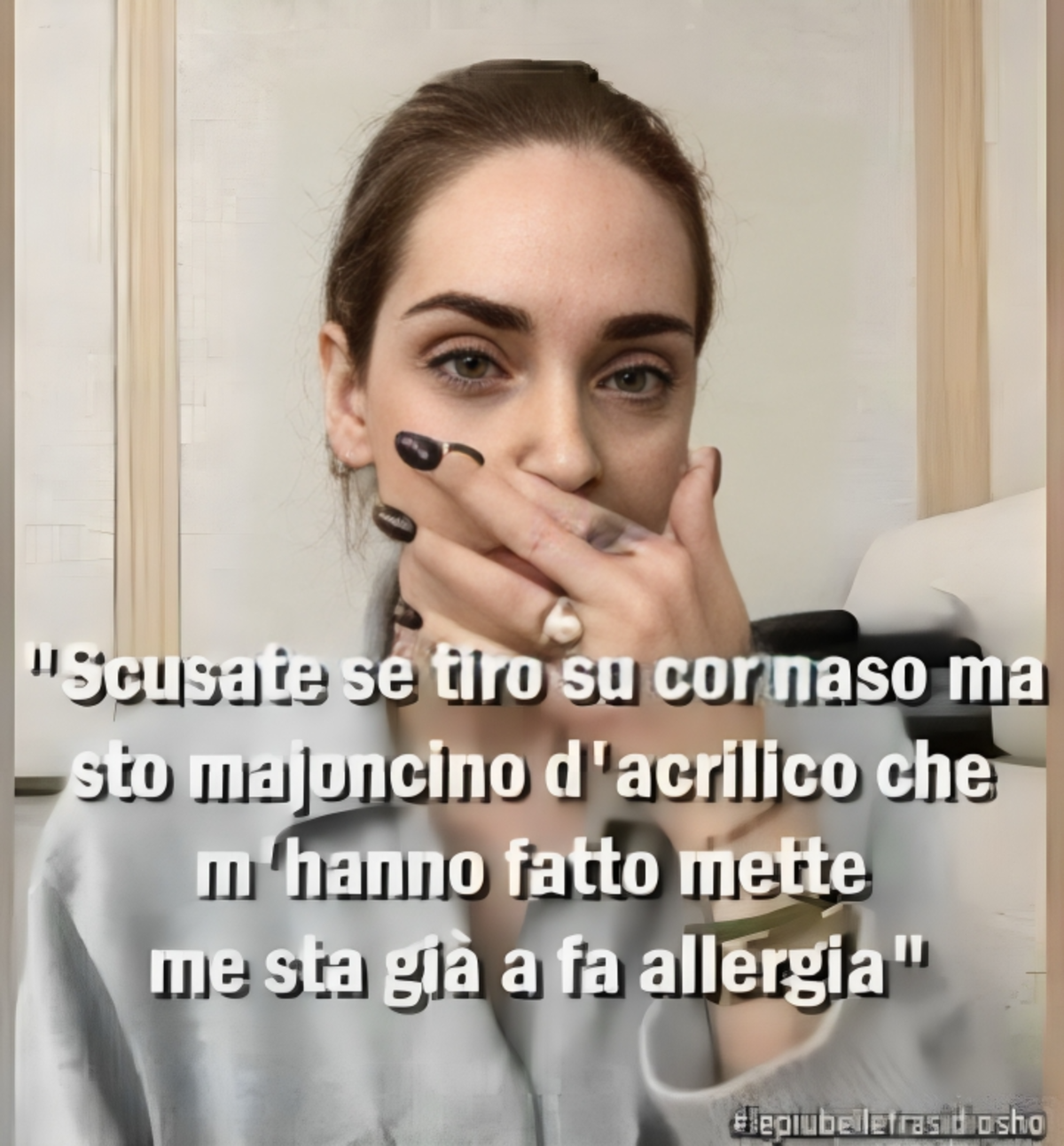 le scuse di chiara ferragni per il pandorogate meme by osho 1932450 tn