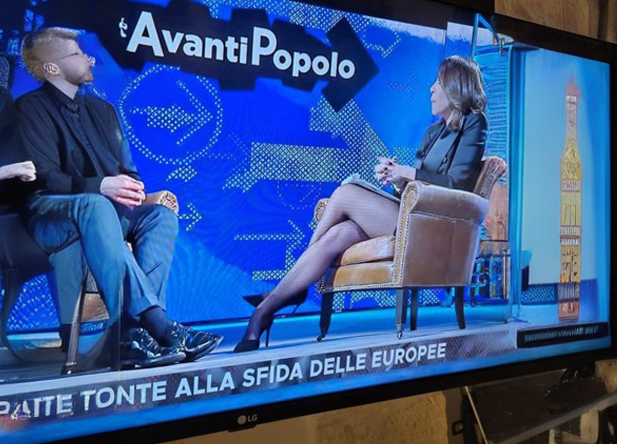 Avanti Popolo