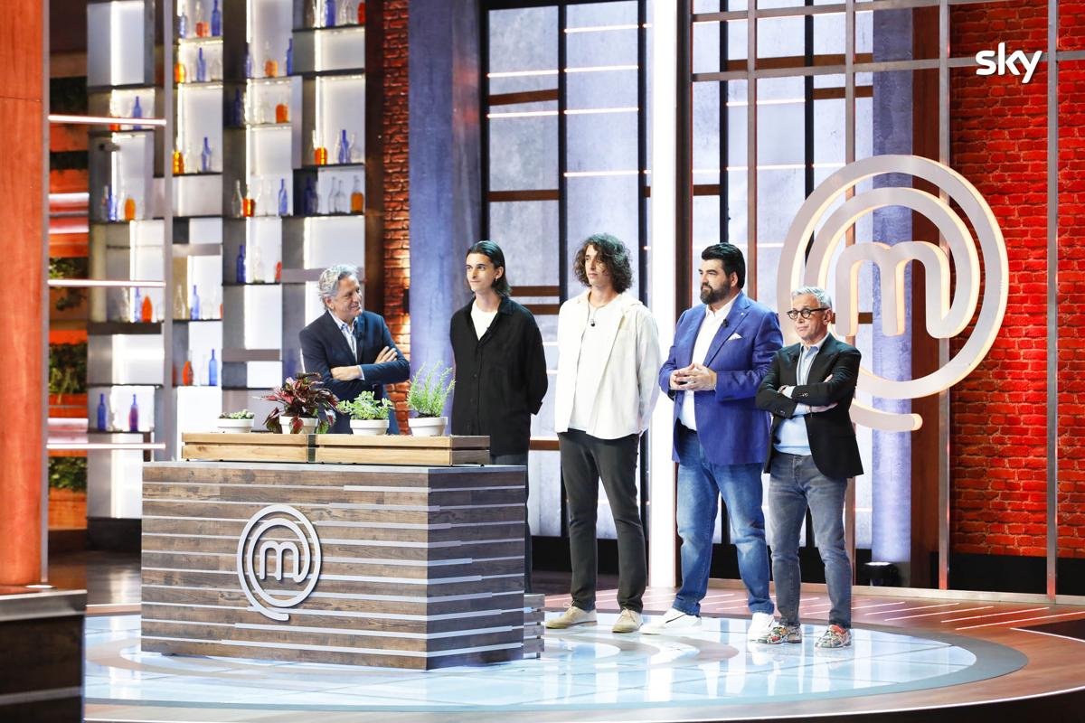 Masterchef Italia 13 semifinale