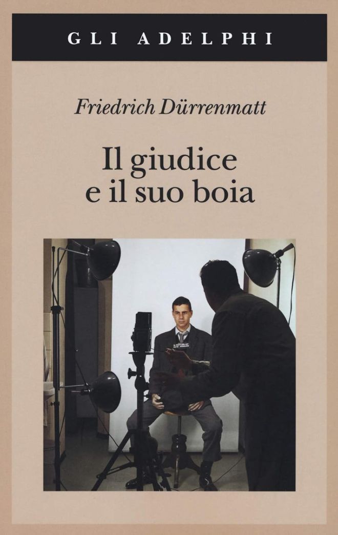 libri gialli e thriller per ragazzi delle superiori