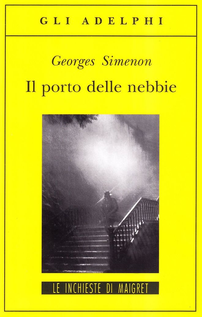 libri gialli per ragazzi delle superiori