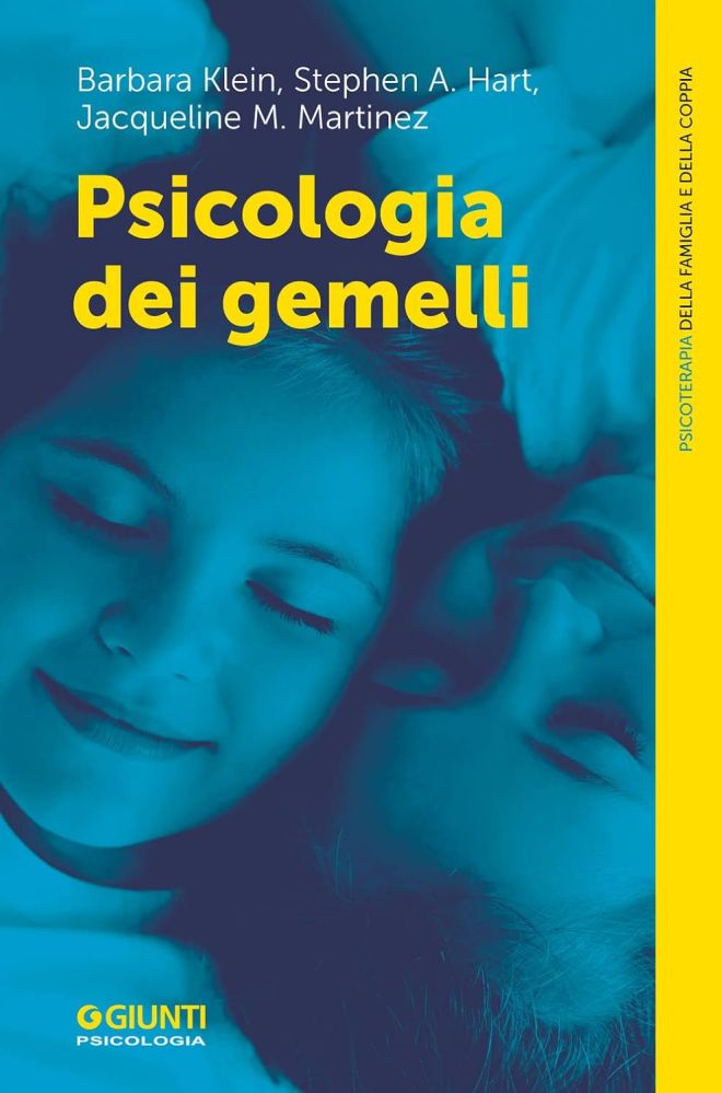 libro sui gemelli