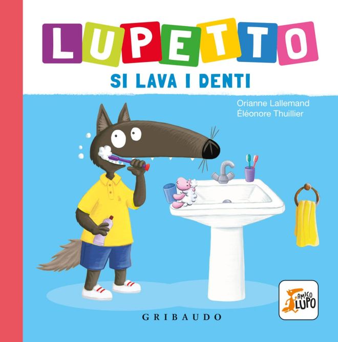 come insegnare ai bambini a lavarsi i denti