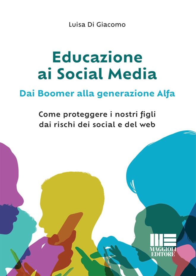 libri sull'educazione digitale di bambini e ragazzi