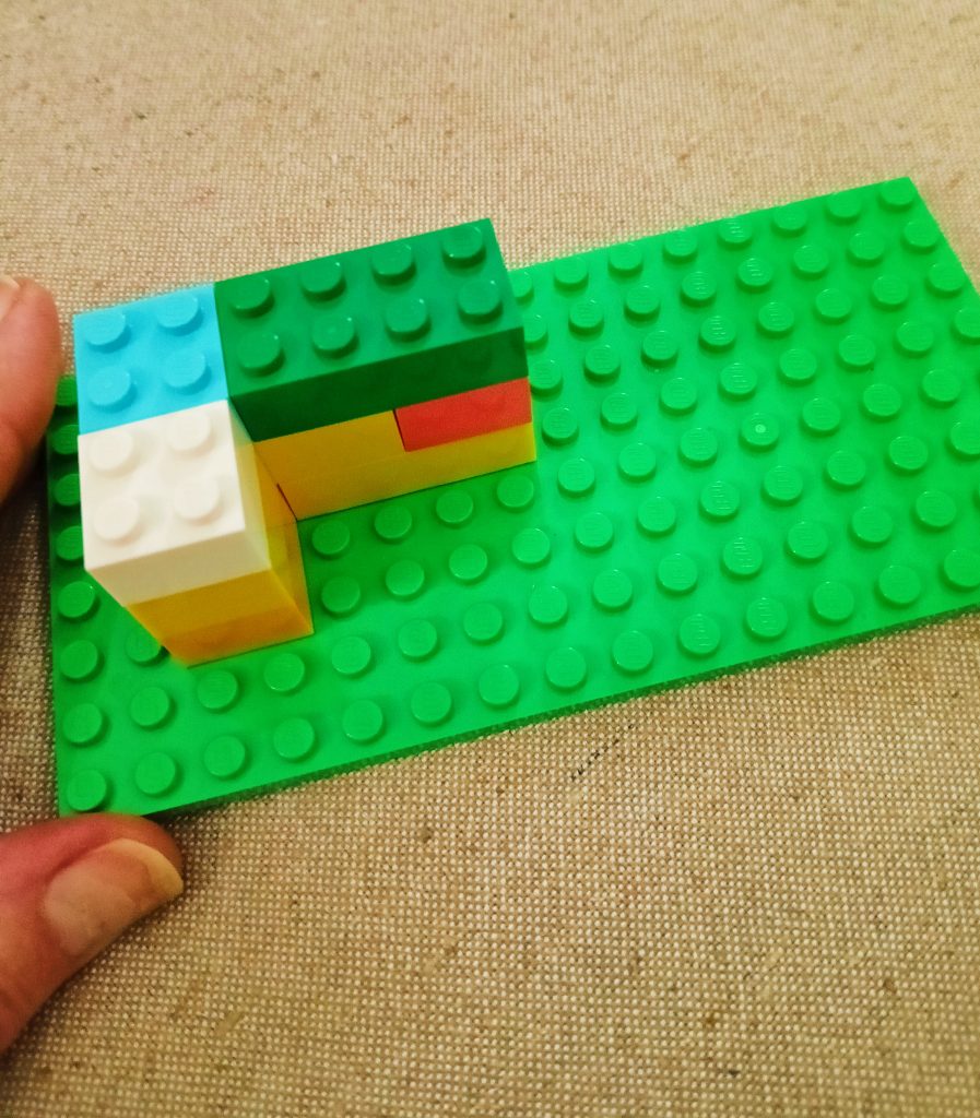 6 idee per aggirare comuni difficoltà in matematica con i LEGO 6 6 idee per aggirare comuni difficoltà in matematica con i LEGO