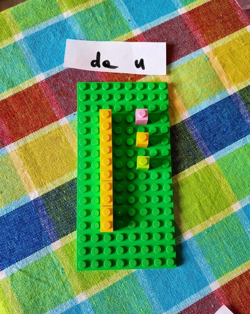 6 idee per aggirare comuni difficoltà in matematica con i LEGO 4 6 idee per aggirare comuni difficoltà in matematica con i LEGO