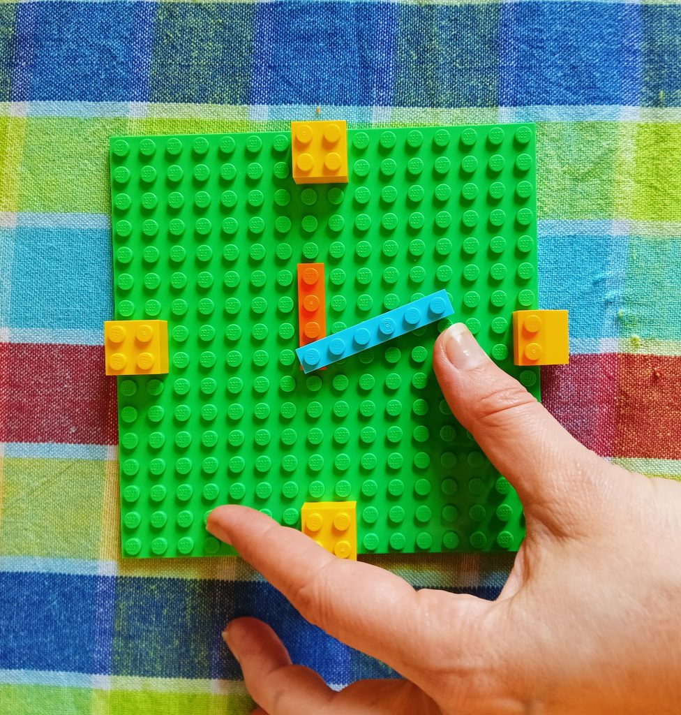 6 idee per aggirare comuni difficoltà in matematica con i LEGO 3 6 idee per aggirare comuni difficoltà in matematica con i LEGO