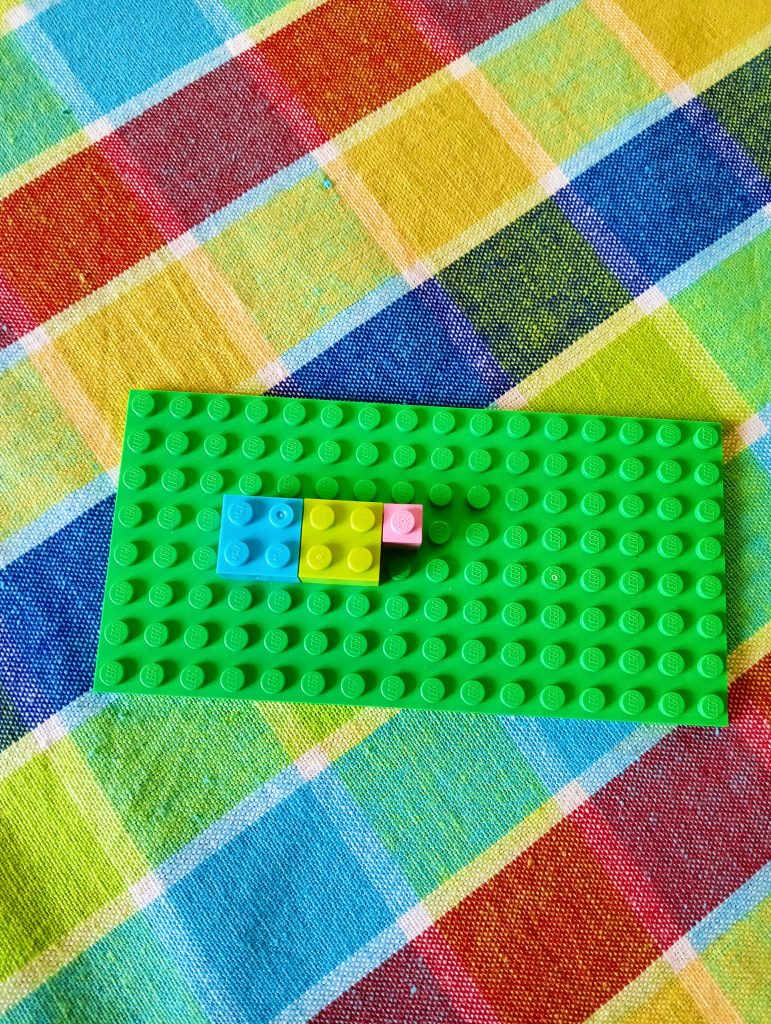 6 idee per aggirare comuni difficoltà in matematica con i LEGO 7 6 idee per aggirare comuni difficoltà in matematica con i LEGO