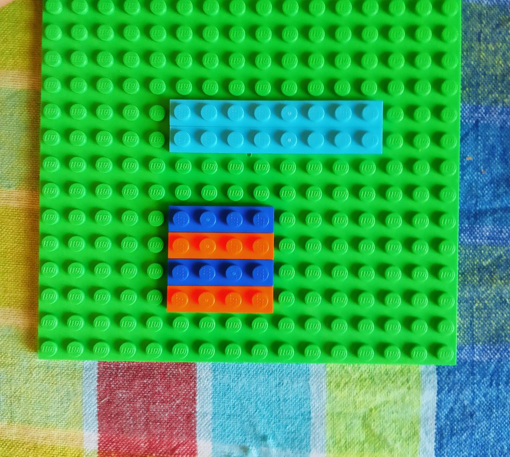 6 idee per aggirare comuni difficoltà in matematica con i LEGO 5 6 idee per aggirare comuni difficoltà in matematica con i LEGO
