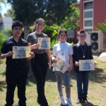 Vincitori concorso Internationale di esecuzione musicale Città di Latina_