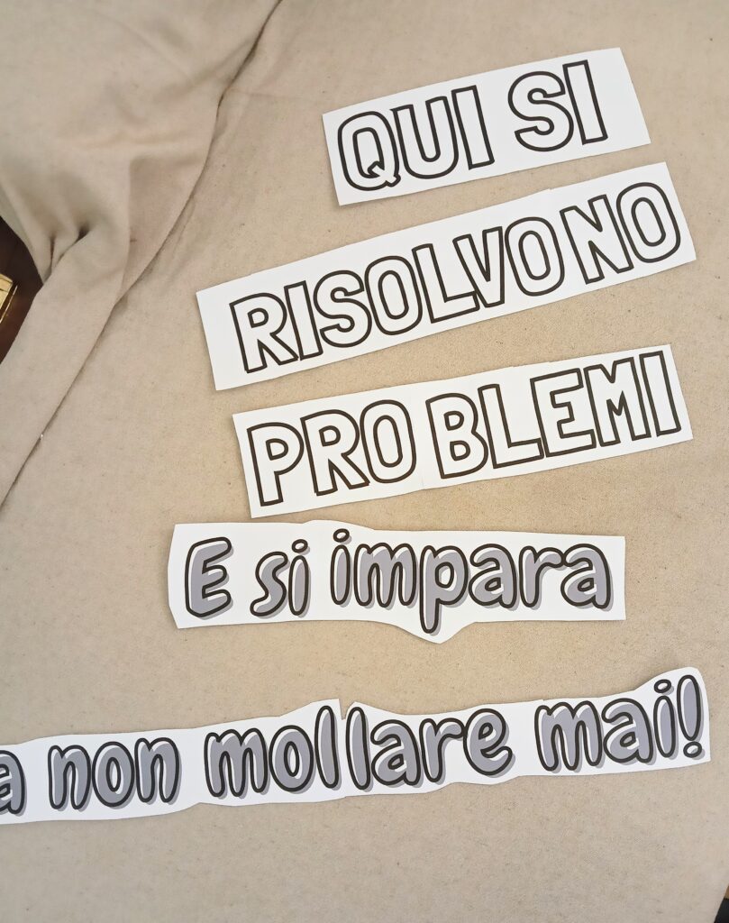Pacchetto accoglienza matematica per la quinta 7 Pacchetto accoglienza matematica per la quinta