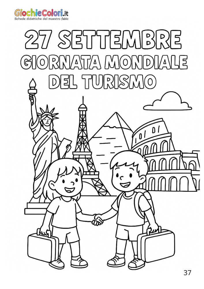 Giornata del turismo