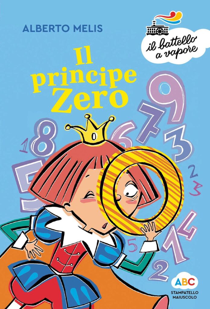 Matematica negli albi...in prima!