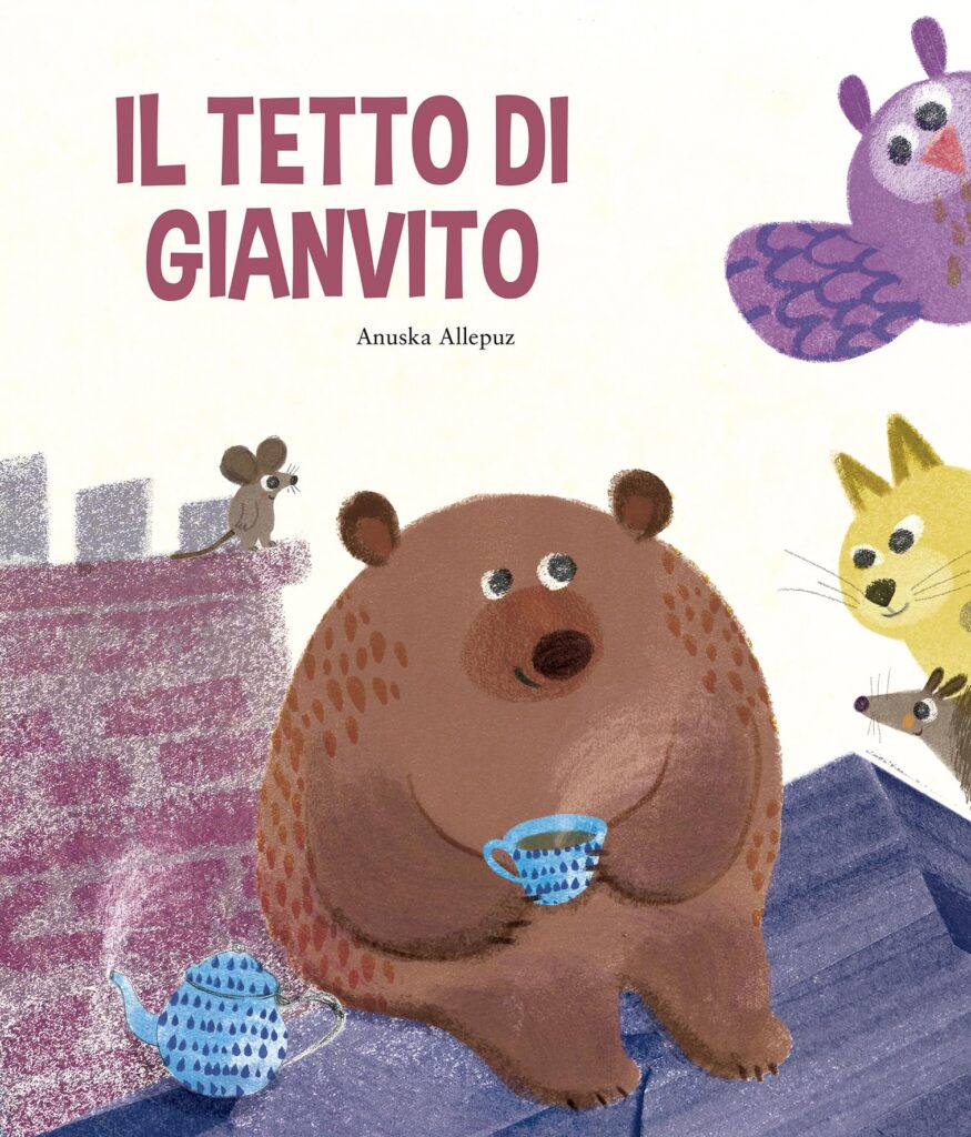 Matematica negli albi...in prima!