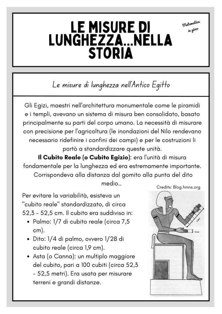 Due proposte di accoglienza a tema storia della matematica!