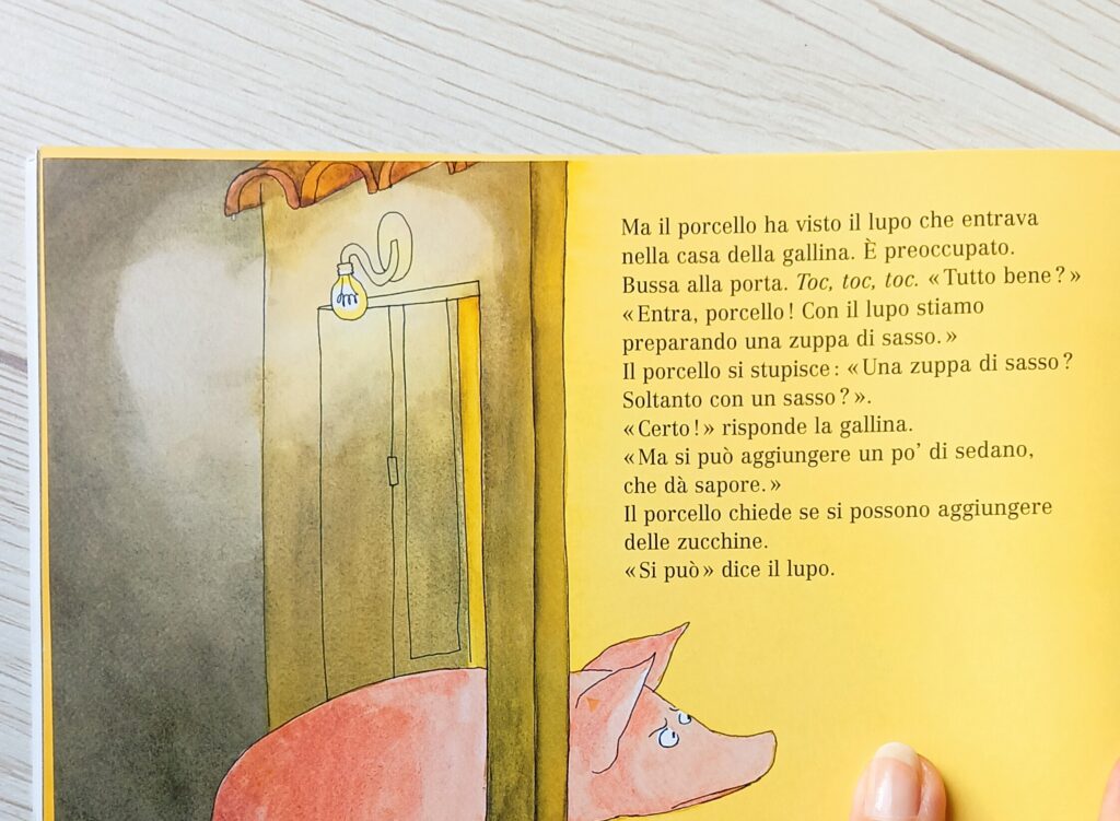 Matematica negli albi: 