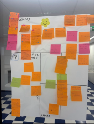 Laboratorio di falegnameria