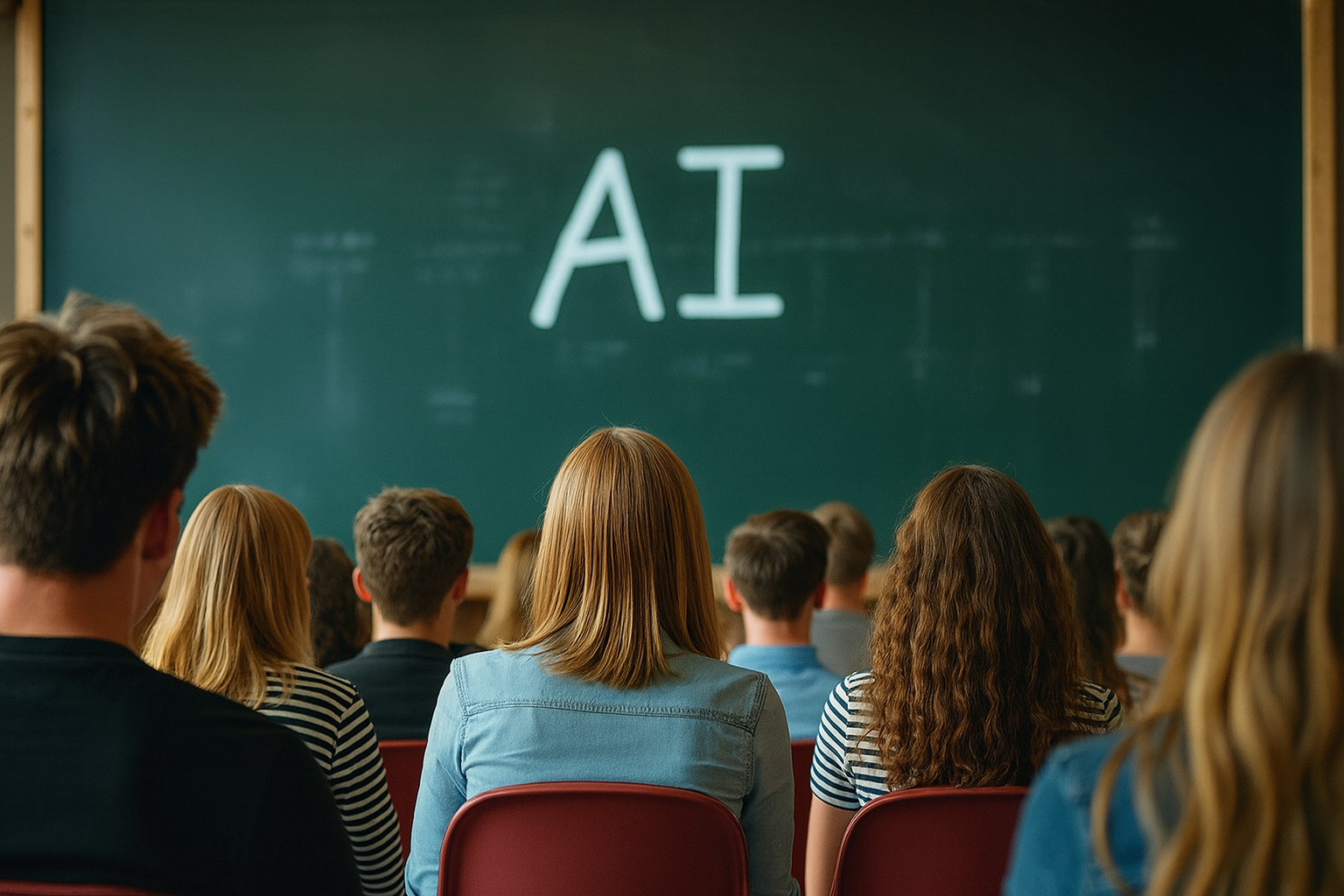 Innovazioni nei Programmi Educativi