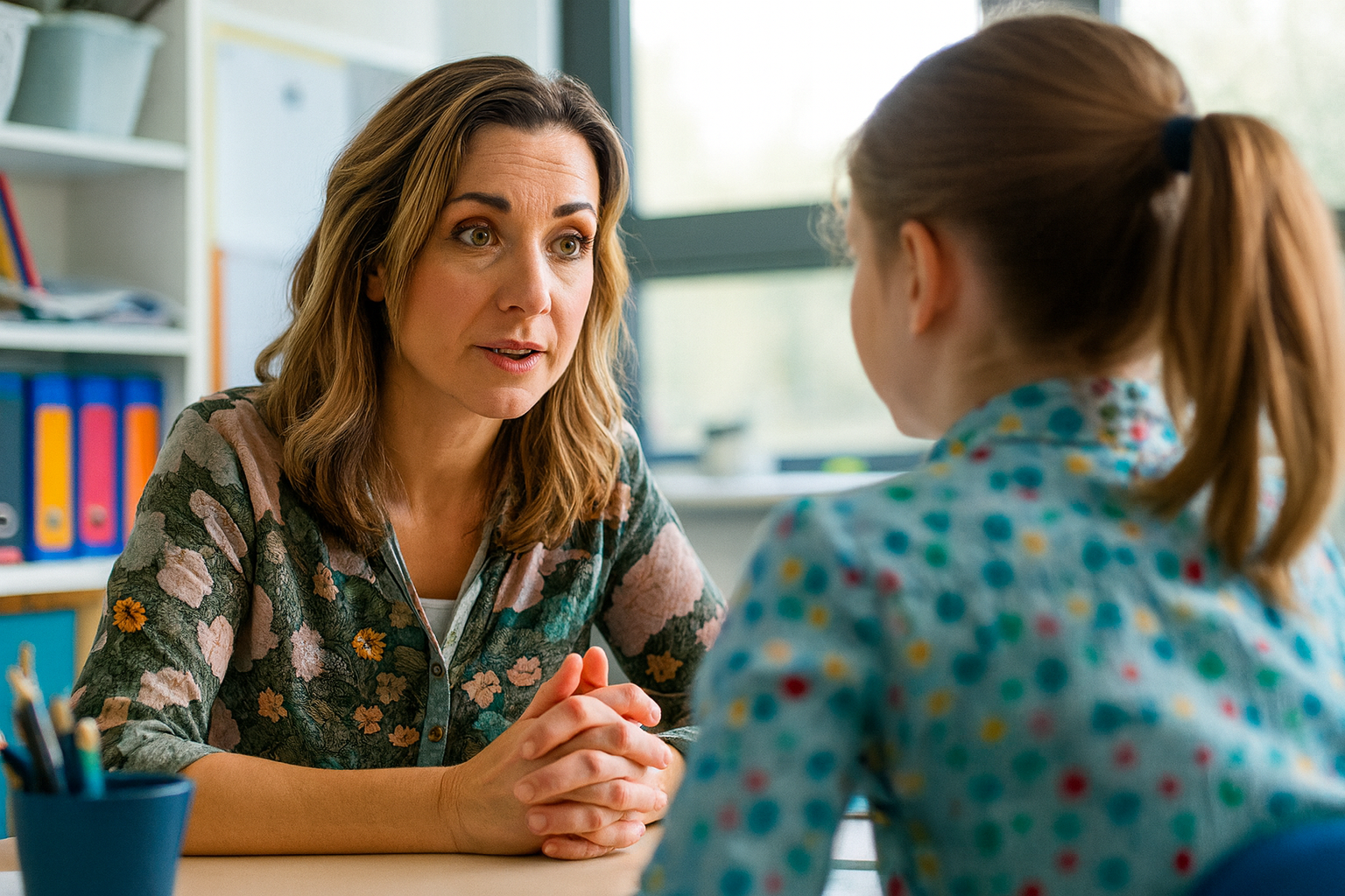 Innovazioni nei Programmi Educativi