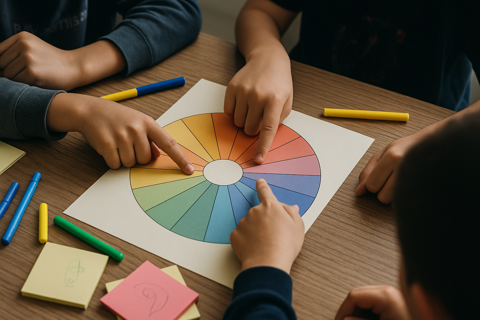 Innovazioni nei Programmi Educativi