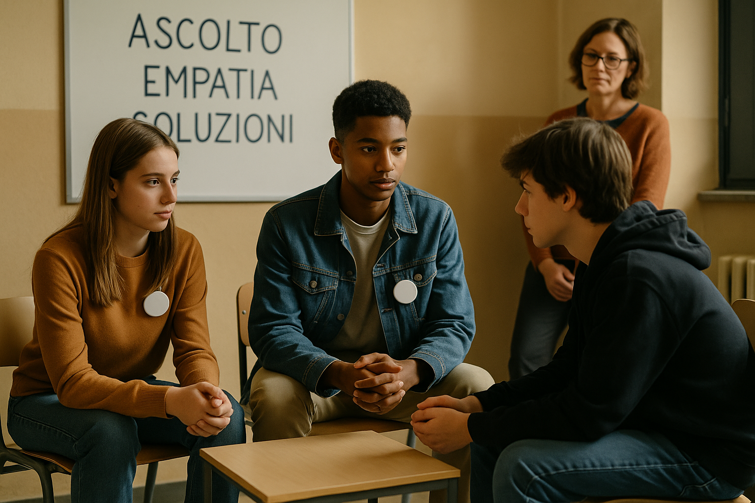 Innovazioni nei Programmi Educativi