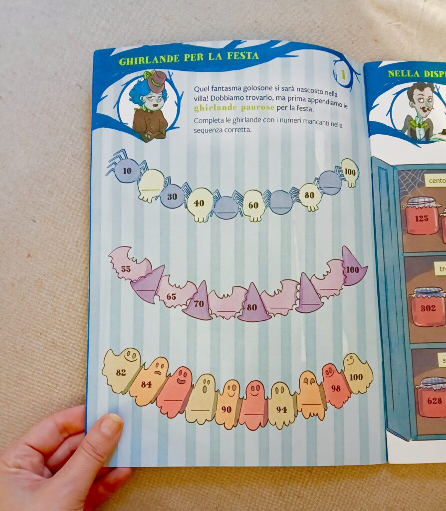 Matematica...da urlo 53 Matematica...da urlo