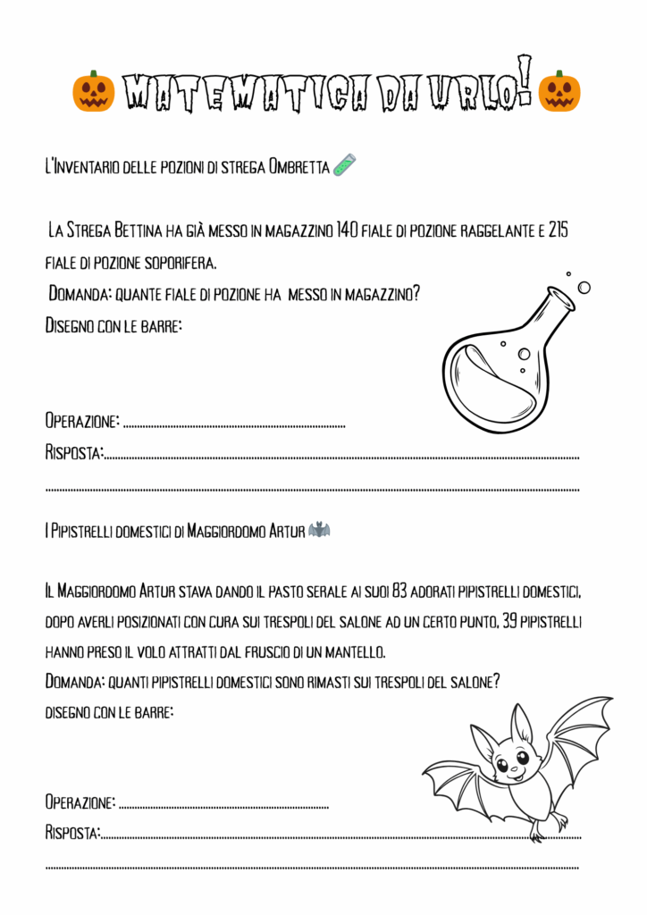 Matematica...da urlo