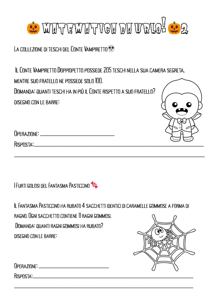 Matematica...da urlo