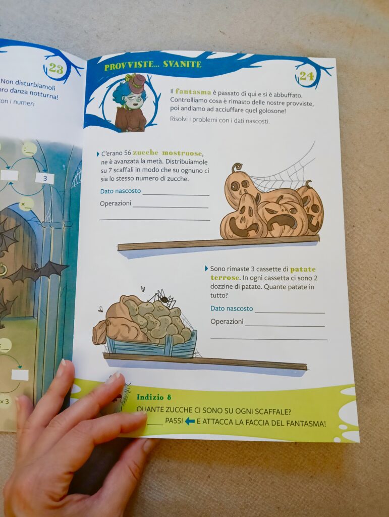 Matematica...da urlo 55 Matematica...da urlo