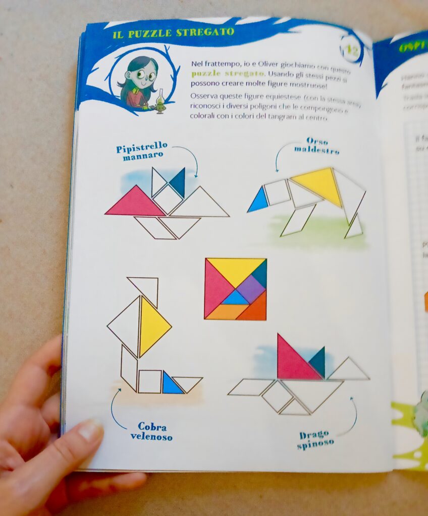 Matematica...da urlo 50 Matematica...da urlo