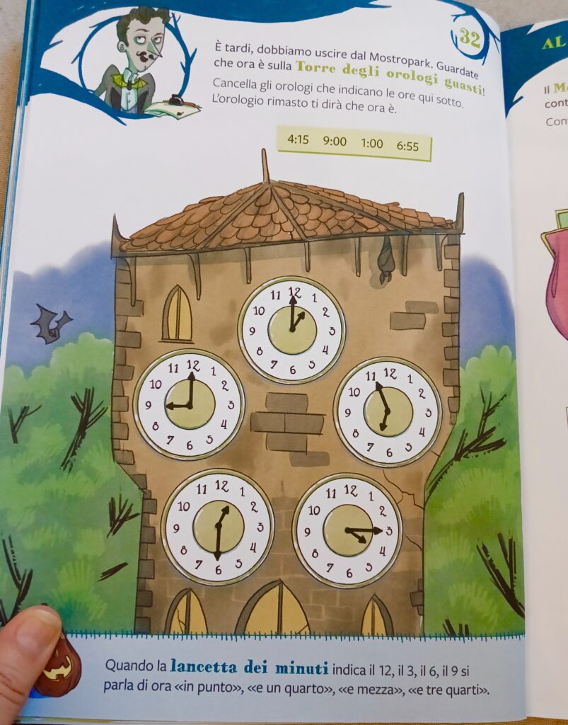 Matematica...da urlo