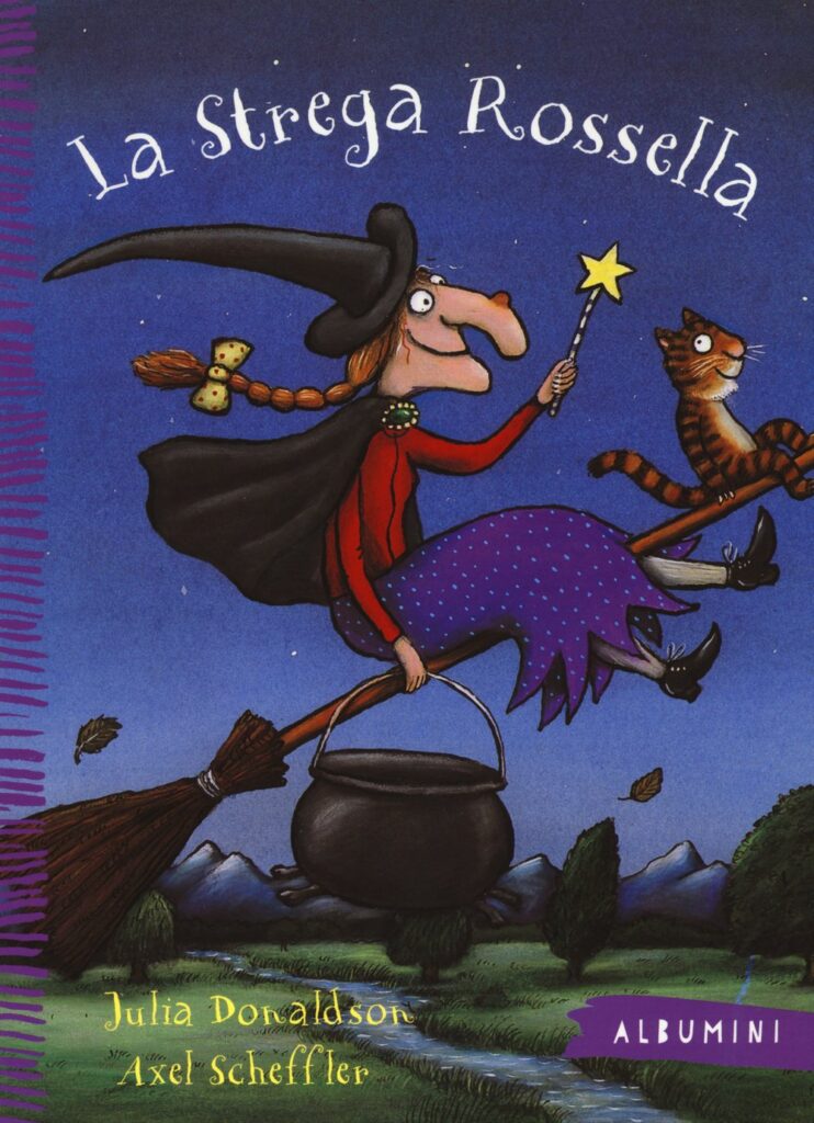 libri su halloween per bambini