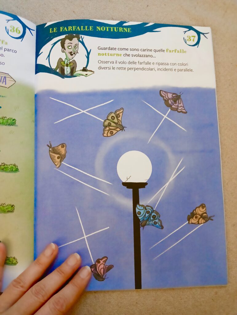 Matematica...da urlo