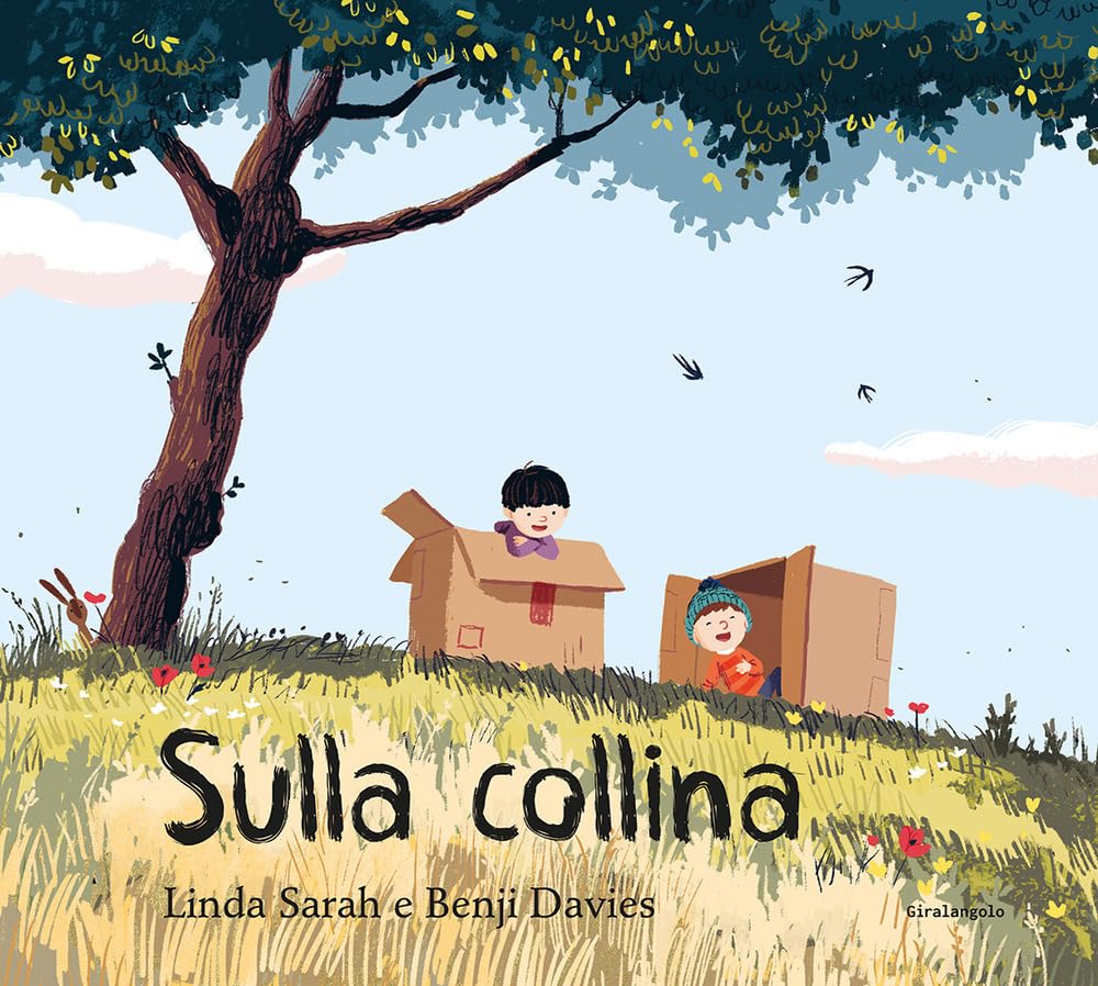 libri per bambini sulla gelosia