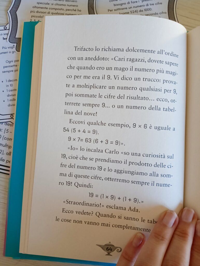 E' arrivato il Calendario Matematico dell'Avvento! 28 E' arrivato il Calendario Matematico dell'Avvento!