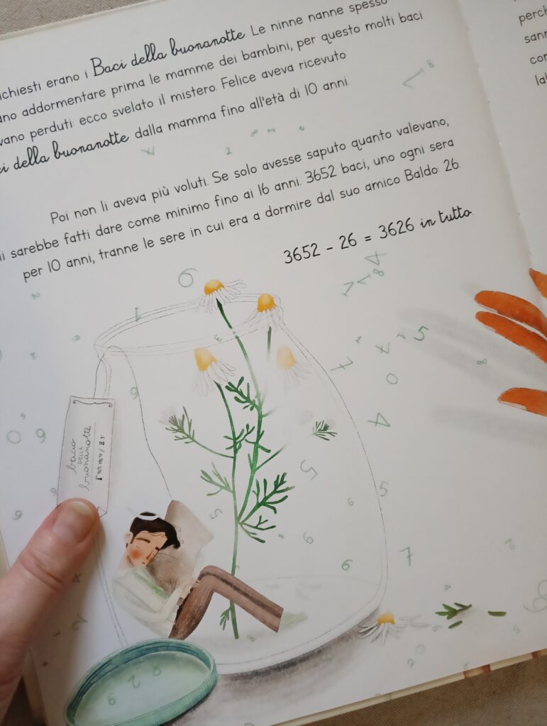 Matematica...alla Baceria di Felice