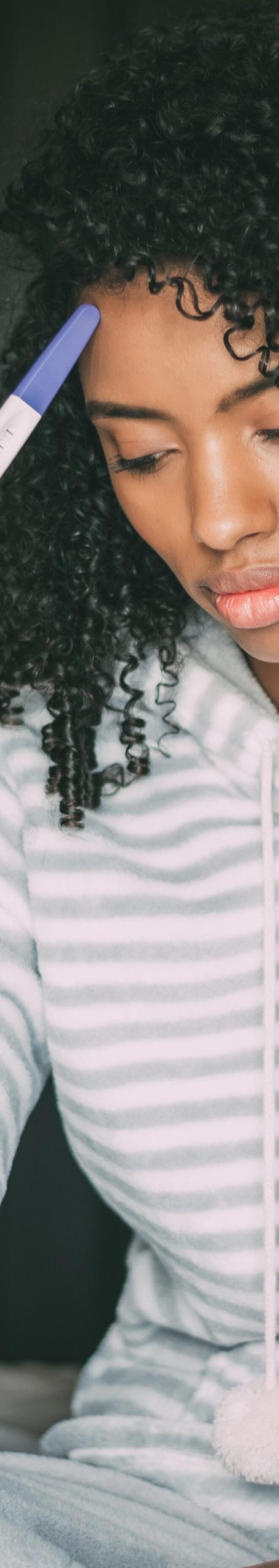 perché non riesco a rimanere incinta